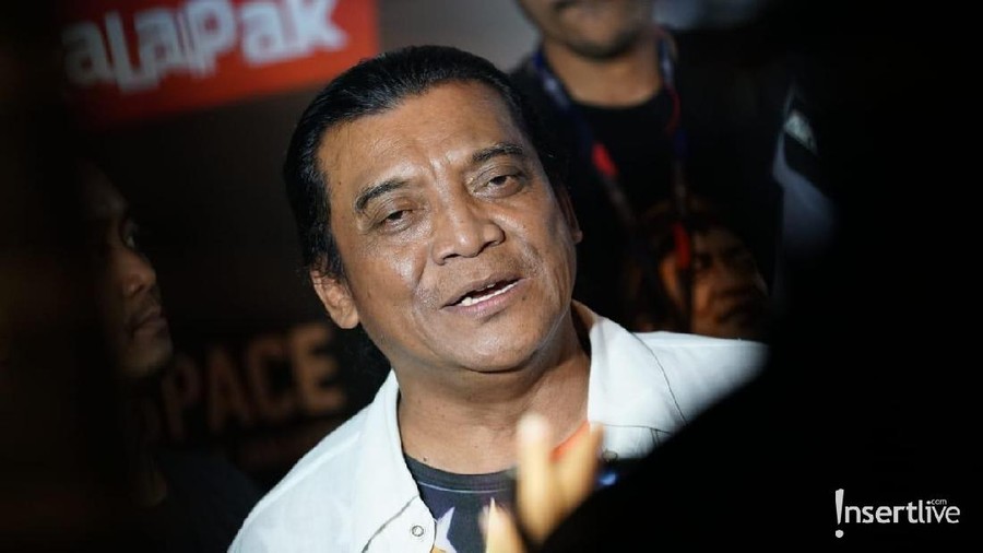 Didi Kempot Didi Kempot