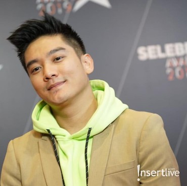 3 Peristiwa Mengerikan yang Bikin Boy William Nyaris Meninggal Dunia