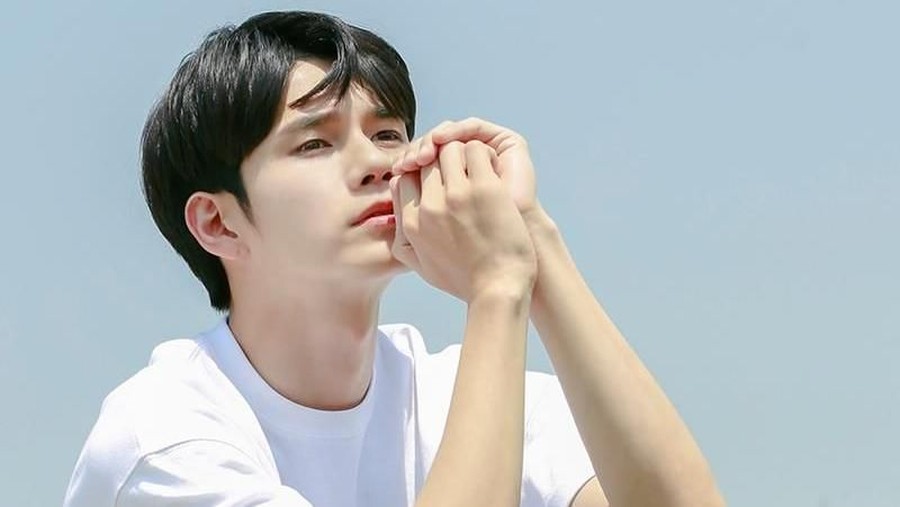 Ong Seong Wu Ong Seong Wu