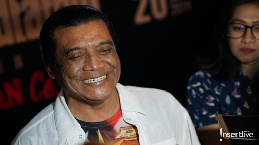 Didi Kempot