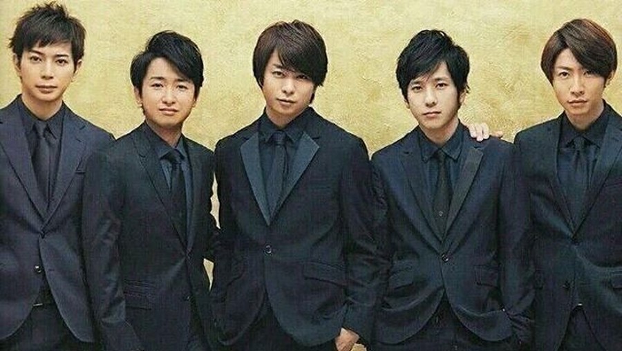 Band Jepang Arashi akan tampil di perayaan penobatan Kaisar Naruhito