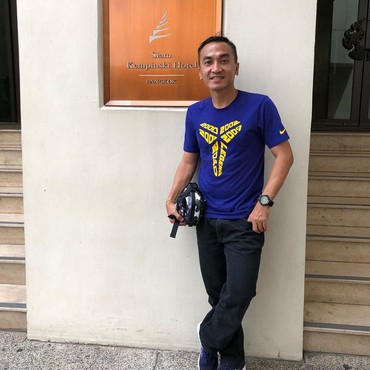 Mobil Rico Ceper Dibobol Maling, Kaca Pecah dan Tas Kerja Raib