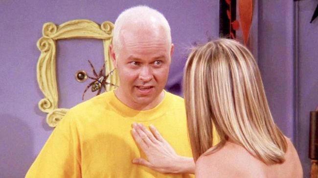 Pemeran Gunther dalam Friends, James Michael Tyler meninggal dunia karena kanker prostat pada Minggu (24/10). Apa itu kanker prostat?