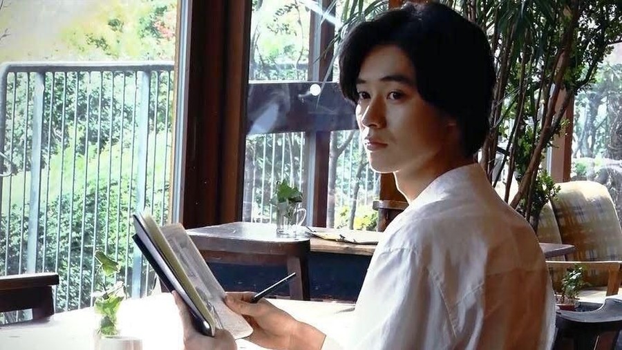 Kento Yamazaki