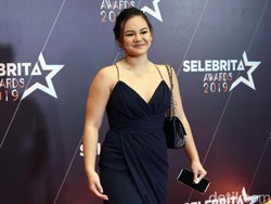 Shafa Harris Ungkap Selamat dari 2 Kali Percobaan Bunuh Diri