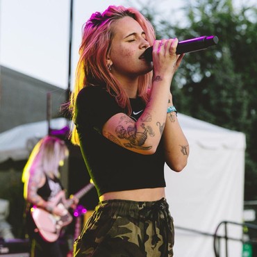 Lirik Lagu Never Gonna Like You - Bea Miller feat Snakehips