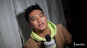 Ini Penyebab Nama Boy William Terseret Trading Ilegal