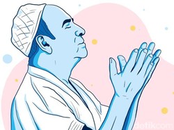 Sholawat Adrikni dan Artinya, Amalkan untuk Memohon Pertolongan Allah