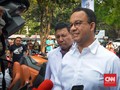 Anies soal Ambulans Bawa Batu: Jangan Buru-buru Menyimpulkan