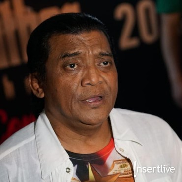 Lagunya Dinanti Anak Muda, Didi Kempot: Saya Berterima Kasih