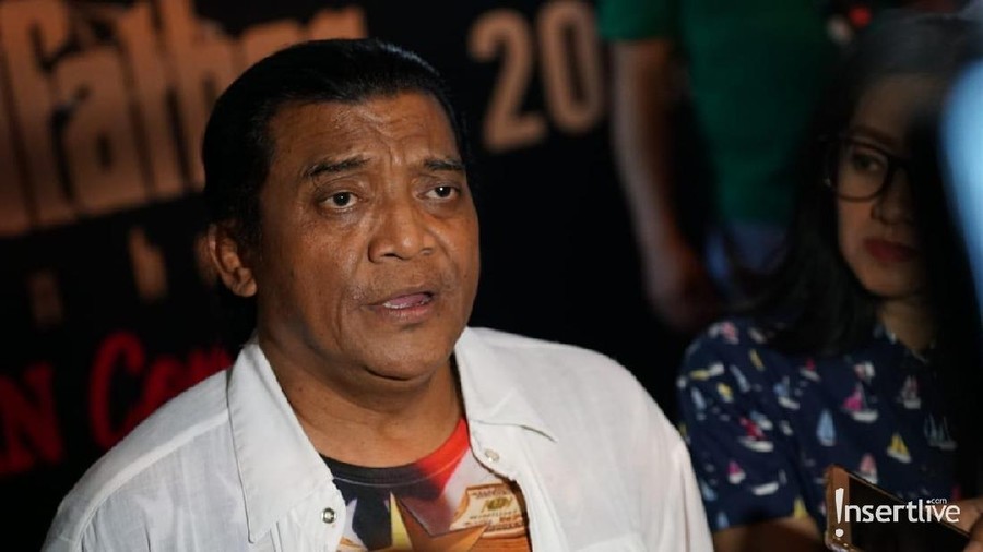 Didi Kempot Didi Kempot