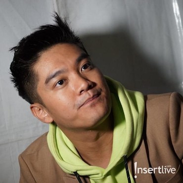 Penampakan Seram Foto Ifan Seventeen  VS Baper Konten YouTube Boy William