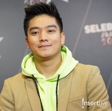 Boy William Ngaku Dosa: Pernah Colong PlayStation Teman