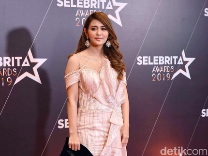 Ditinggal Herman 'Seventeen', Juliana Moechtar Kurus Tanpa Diet
