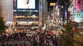 5 Panduan Belanja Kosmetik di 'Drugstore' Jepang