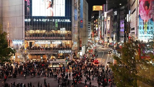 5 Panduan Belanja Kosmetik di 'Drugstore' Jepang
