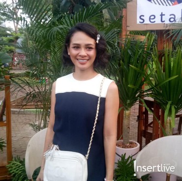 Peringati Hari Kelahiran, Andien Ajak Masyarakat Bantu UMKM