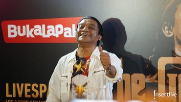 img-title Pesan dan Lagu Terakhir Didi Kempot Sebelum Meninggal Dunia