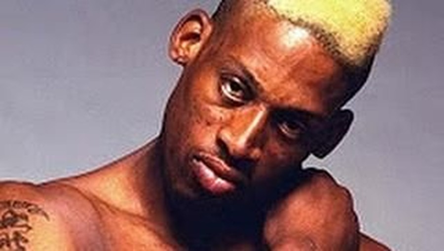 Dennis Rodman Ditawari Rp300 Miliar untuk Hamili Madonna Madonna ternyata pernah menawarkan uang puluhan juta dollar demi bisa hamil dan melahirkan seorang bayi.
