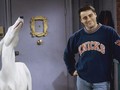 'Joey Tribbiani' Bocorkan Isi Tayangan Reuni Friends