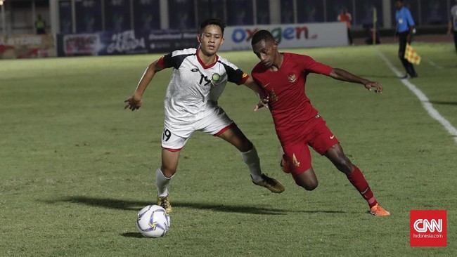 Timnas Brunei Darussalam U-19 sudah mendarat di Jakarta pada Sabtu (25/6) untuk persiapan mengikuti Piala AFF U-19 2022 mulai 2 Juli mendatang.