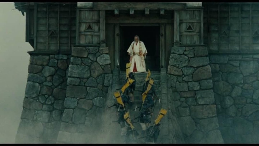 Ran Ulasan mengenai sejumlah film Jepang terbaik karya sutradara Akira Kurosawa.