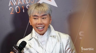 img-title Sebelum Ditangkap, Roy Kiyoshi Sempat Ngaku Tak Pernah Pakai Narkoba