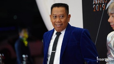 img-title Pernah Hidup Susah, Tukul Arwana Kini Miliki Ratusan Kos-kosan