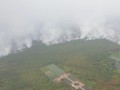 VIDEO: Rekaman Udara BNPB atas Lokasi Karhutla di Kalimantan