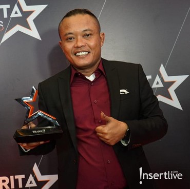 Meski Diselingkuhi, Sule Tetap Doakan yang terbaik untuk Mantan Istri