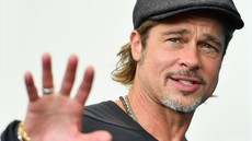 Brad Pitt Tak Ingin Masa Lalu Gubris Hubungannya dengan Pacar Baru