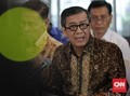 Penjelasan Pemerintah soal Pasal Penghinaan Presiden di RKUHP