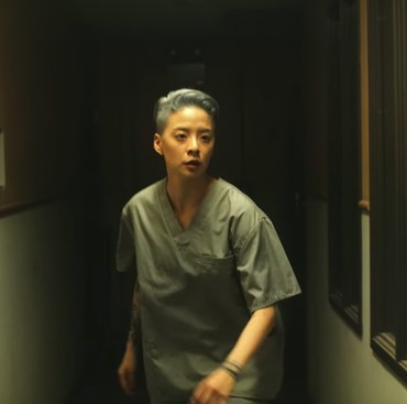 Sulli Meninggal, Amber Liu Eks f(x) Batalkan Semua Agenda Acara