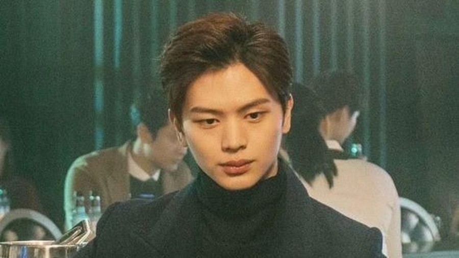 Yook Sungjae BTOB