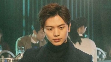 img-title Sungjae BTOB Siap Laksanakan Wajib Militer Mei Mendatang