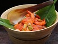 Resep Natal: Sambal Udang Petai