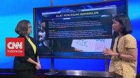 VIDEO: Mengulas Pasal Krusial RUU KUHP