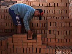 Perbedaan Hebel dan Bata Merah, Mana yang Lebih Murah dan Kokoh?