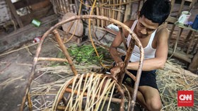 Pemerintah Siapkan Rp6,1 T untuk Beri Keringanan KUR