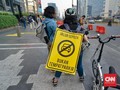Juri Beberkan Alasan Jakarta Raih Penghargaan Transportasi