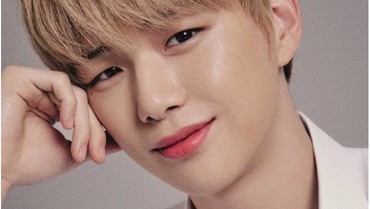 Didiagnosis Alami Depresi, Kang Daniel Panen Semangat dari Fans
