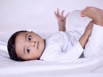 15 Nama Bayi Laki-laki dari Bahasa Sanskerta Bermakna Pemberani