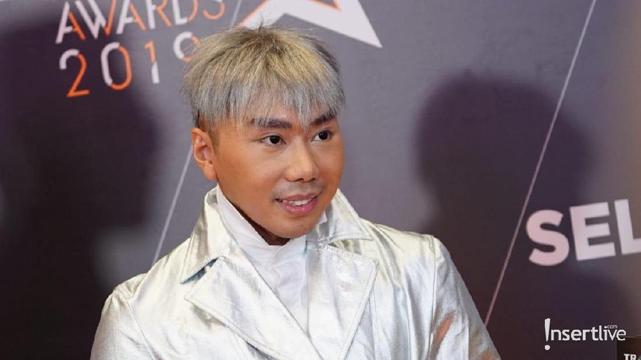 Roy Kiyoshi Diramal Sakit Parah, Mbak You Sarankan Jangan Oplas Lagi Roy Kiyoshi Diramal Sakit Parah, Mbak You Sarankan Jangan Oplas Lagi