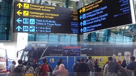 Damri Bakal Kerek Tarif Bus Minimal 20 Persen Imbas Kenaikan Harga BBM