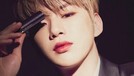 Foto Kang Daniel yang didapuk menjadi model kosmetik High End asal Prancis&comma; Givenchy tersebar dan buat fans histeris melihat ketampanannya&comma; penasaran&quest;