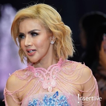 Sering Dicaci-maki, Ria Ricis Kagum dengan Ketegaran Barbie Kumalasari