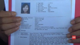 VIDEO: Polisi Tetapkan Tersangka Veronica Koman Sebagai DPO