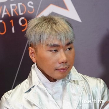 Ditahan karena Narkoba, Roy Kiyoshi Stres Hingga Tak Bisa Tidur