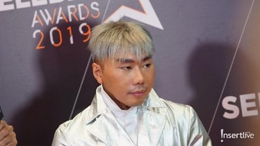 Roy Kiyoshi Ungkap Inisial Artis Senior yang Pakai Susuk