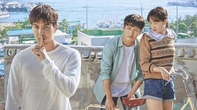 5 Rekomendasi Drama Korea Terlaris Oktober 2019